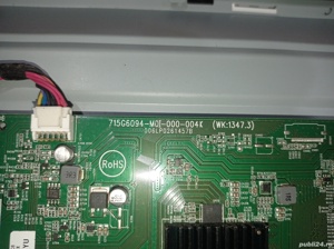 placa de baza 715g6094-m0i-000-004k de pe tv Philips 32pht4319/12 - imagine 3