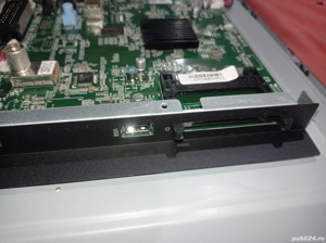 placa de baza 715g6094-m0i-000-004k de pe tv Philips 32pht4319/12 - imagine 2
