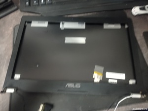 carcasa display Asus N56 N56V N56J N56VM N56DP LCD Back Cover 13gn9j1am080 - imagine 2