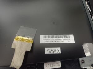 carcasa display Asus N56 N56V N56J N56VM N56DP LCD Back Cover 13gn9j1am080 - imagine 3