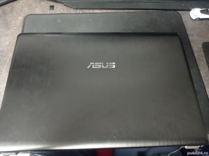 carcasa display Asus N56 N56V N56J N56VM N56DP LCD Back Cover 13gn9j1am080