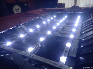 set 3 barete led de pe tv Sony kdl-32r410b - imagine 2