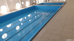 Piscine montaj liner, hidroizolații cu membrană , amenajari interioare / exterioare  