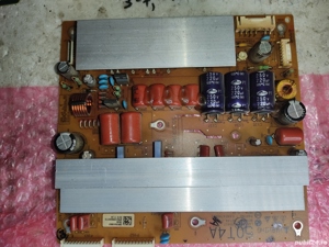 Eax64786801 / Eax64911301 / Eax64911201 / Lj92-01779a Lj41-09452a  