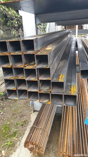 Tevi Patrate   Tevi Rectangulare   Tevi rotunde  - imagine 3