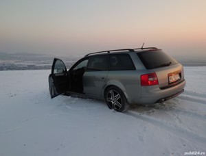 Audi quattro  - imagine 9