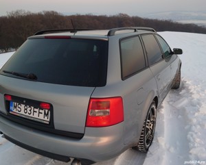 Audi quattro  - imagine 10