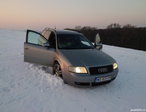 Audi quattro  - imagine 8