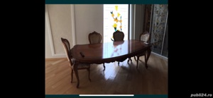 Vânzare mobilier - imagine 3