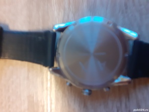 CEAS GEORGIO ARMANI EXCHANCE  - imagine 2