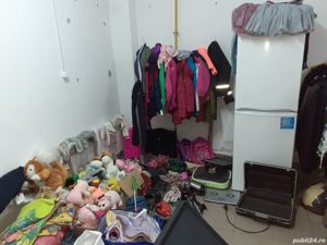 Lot imbracaminte-incaltaminte fete 5-10 ani