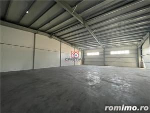 Inchiriere depozit hala spatiu industrial Pantelimon - Centura - imagine 10