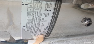 Cazan baie - imagine 2