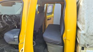 Vând Wv transporter Doka  - imagine 7