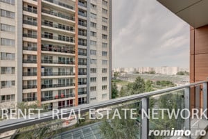 Apartament 3 camere în complexul InCity, Calea Dudești: - imagine 2