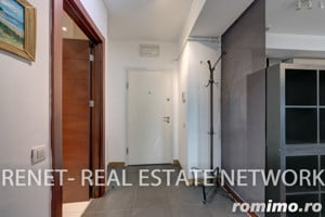 Apartament 3 camere în complexul InCity, Calea Dudești: - imagine 13