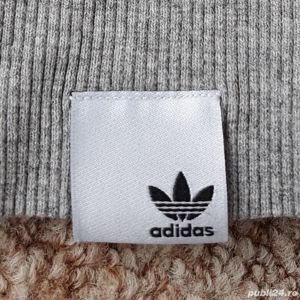 bluza adidas de dama - imagine 4