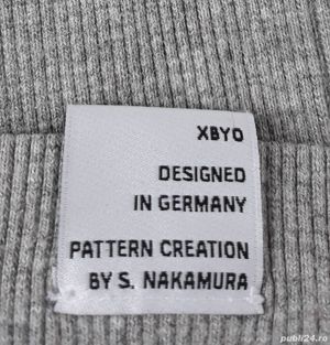 bluza adidas de dama - imagine 7