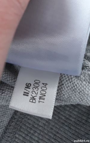 bluza adidas de dama - imagine 5