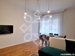 Apartament ultracentral de vanzare, zona Teatrului Oradea - imagine 2