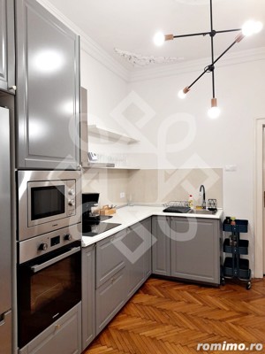 Apartament ultracentral de vanzare, zona Teatrului Oradea - imagine 7