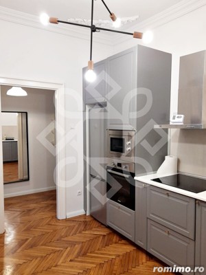 Apartament lux, ultracentral, Oradea - imagine 6