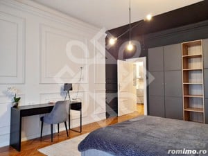 Apartament lux, ultracentral, Oradea - imagine 10