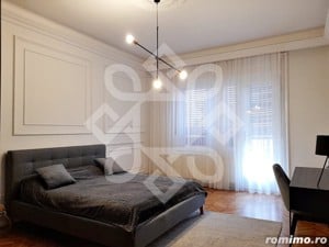 Apartament lux, ultracentral, Oradea - imagine 8