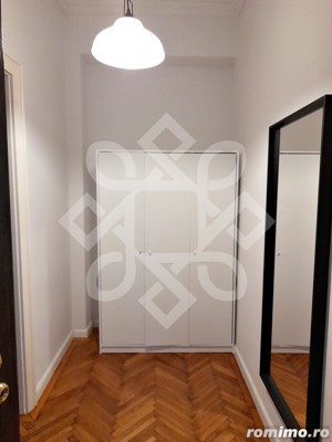 Apartament ultracentral de vanzare, zona Teatrului Oradea - imagine 14