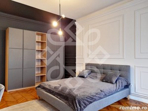 Apartament lux, ultracentral, Oradea - imagine 9