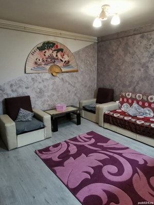 Închiriez apartament in regim hotelier - imagine 4