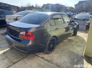 Piese BMW E90 318d N47 - imagine 2