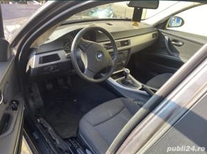 Piese BMW E90 318d N47 - imagine 4