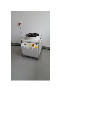 Masina de erozimat de vanzare - imagine 2