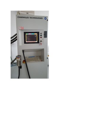 Masina de erozimat de vanzare - imagine 3