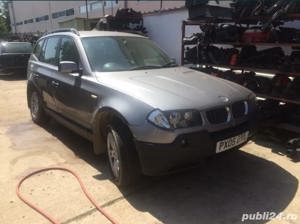 Piese bmw X3 e83 an 2005 - imagine 2