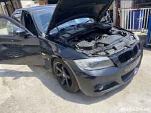 Piese BMW E90 LCI 318d an 2011 - imagine 4