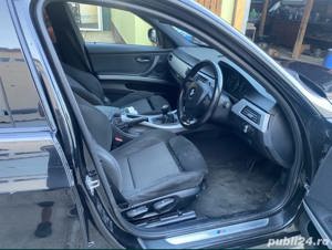 Piese BMW E90 LCI 318d an 2011 - imagine 3