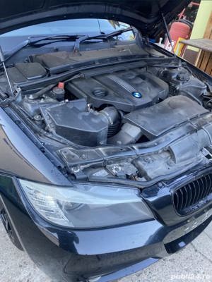 Piese BMW E90 LCI 318d an 2011 - imagine 5