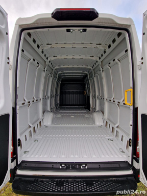  Iveco Daily Furgon 35S18V16 3.0 JTI 180 Cp  2.3 JTI 136 CP - imagine 3