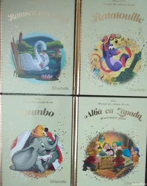 Cărți aurii Disney. Noi, țiplate  - imagine 2