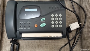 Telefon si fax  Daewoo 