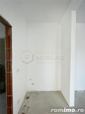 GIROC - 2 Camere - Etaj intermediar - Bloc nou - imagine 4