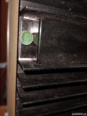 Amplificator Electronica Industriala AM 6550 si 2x35W Hi-fi A350 vintage de colectie - imagine 5