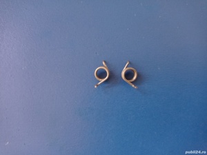 Kit reparatie broasca usa Mercedes A w169 B w245 ML w164 - imagine 2