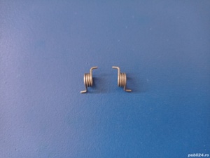 Kit reparatie broasca usa Mercedes A w169 B w245 ML w164 - imagine 3