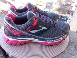  Adidasi Brooks Glycerin 10   Running Shoes, marimea 39, UK 6 (25 cm)