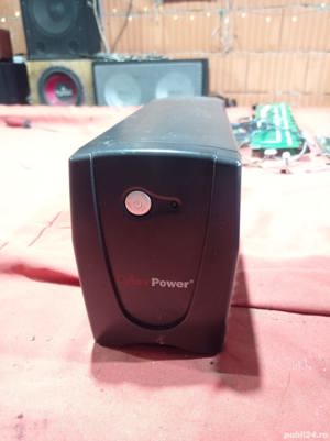 Ups 600va 360w Cyberpower Value 600e - imagine 2