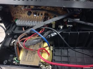 Ups 600va 360w Cyberpower Value 600e - imagine 3