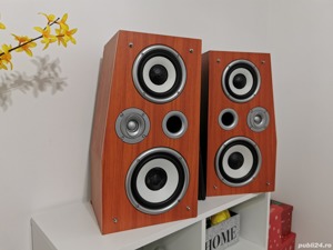 Boxe Jean Marie Reynaud (JMR) Made in France - imagine 2